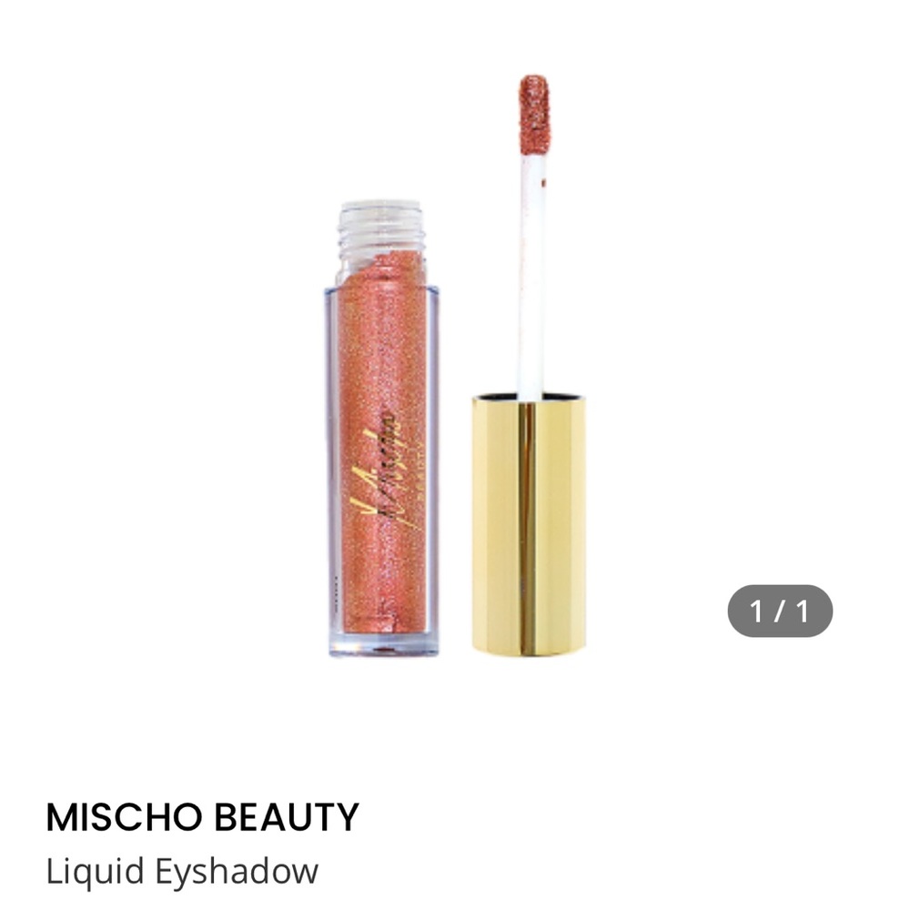 🪿4 piece Brand new Makeup bundle! - Picture 9 of 9